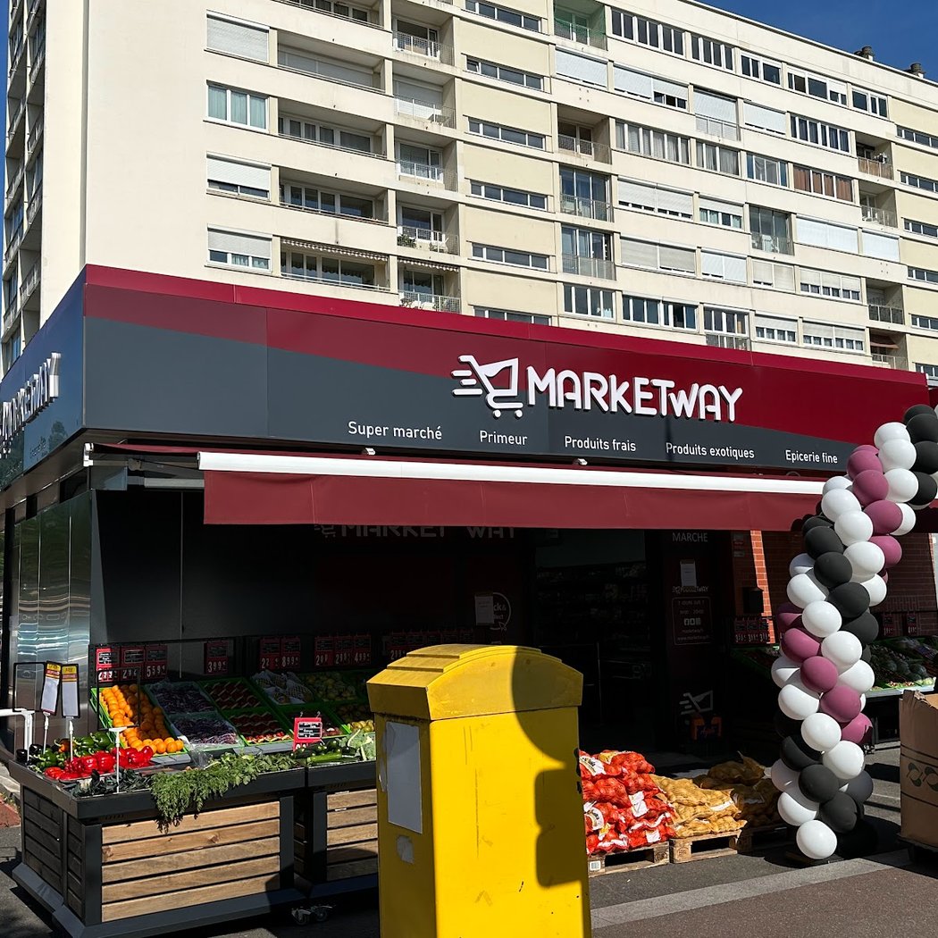 MarketWay 2